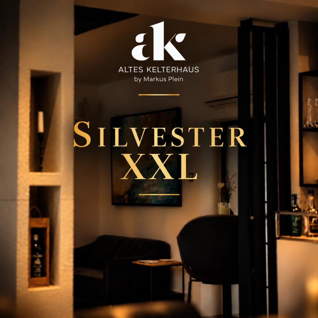 Silvester XXL