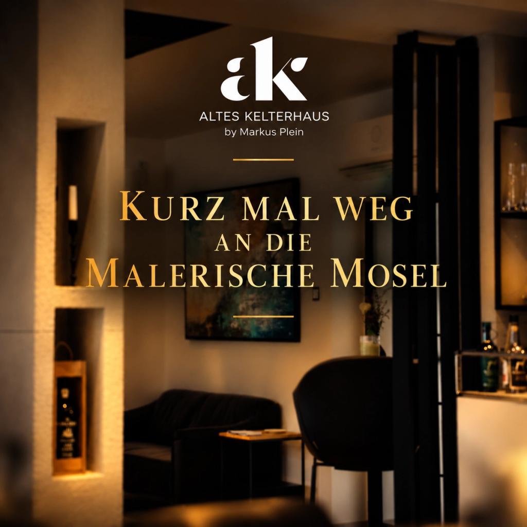 Kurz mal weg