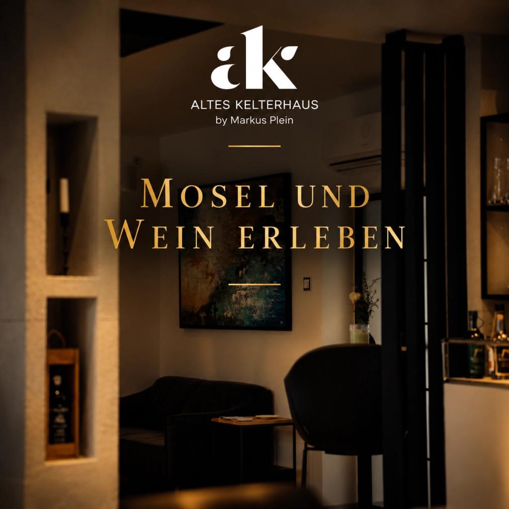 Mosel und Wein erleben