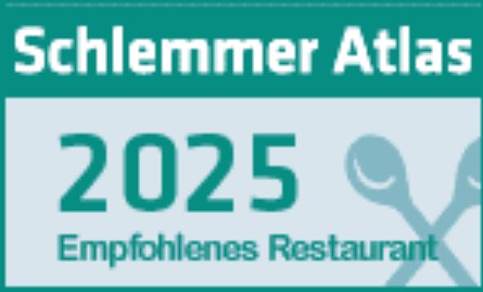 Schlemmer Atlas 2025 – Empfohlenes Restaurant