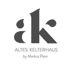 Altes Kelterhaus by Markus Plein
